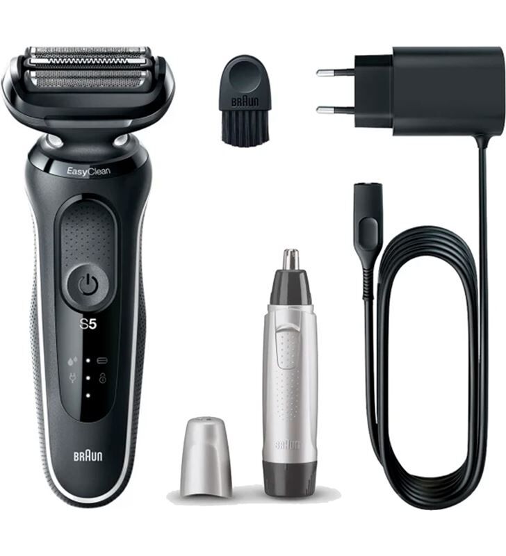 Braun navidad51 máquina de afeitar afeitar navidad shaver 51 + e