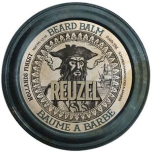 Reuzel Wood & Spice Beard Balm 35 g