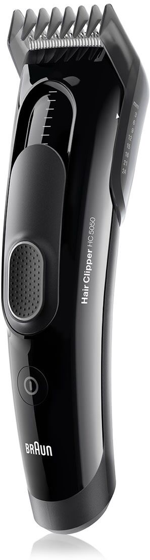 Braun HC5050 KOTIPARTURI