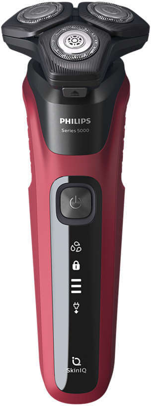 Philips Shaver series 5000 parranajokone