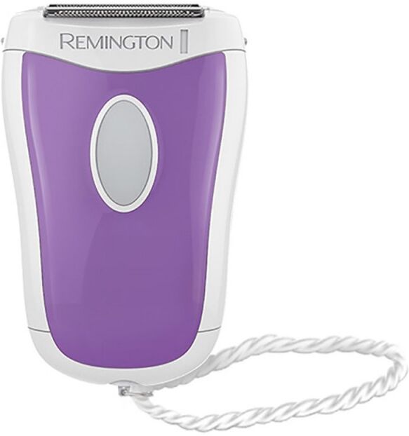 Remington WSF4810 Smooth &amp; Silky Compact Lady Shaver 1 kpl Partakone