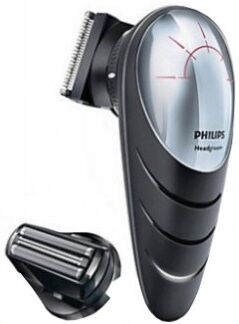 Philips HAIR CLIPPER EASY REACH 180° PRO