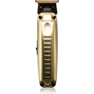 BaByliss PRO FX726E LO-PROFX Gold Trimmer tondeuse cheveux professionnel 1 pcs - Publicité