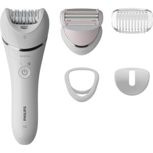 Philips Epilator Series 8000 BRE710/00 épilateur 1 pcs