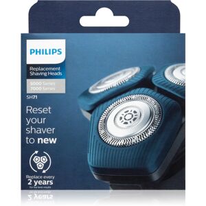 Philips 5000/7000 Series SH71/50 têtes de rasoir de remplacement SH71/50 1 pcs