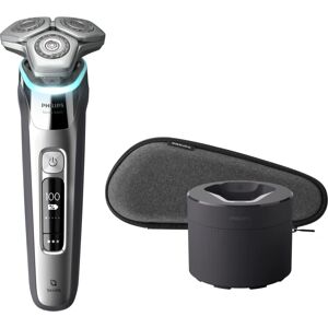 Philips Series 9000 Wet & Dry S9985/50 rasoir électrique 1 pcs