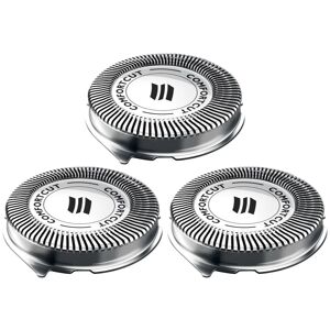 Philips Shaver Series 3000 SH30/50 lames de rechange 3 pcs