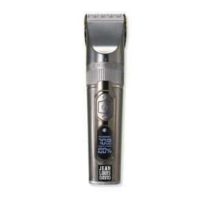 Tondeuse barbe et cheveux Jean Louis David 39961 gris