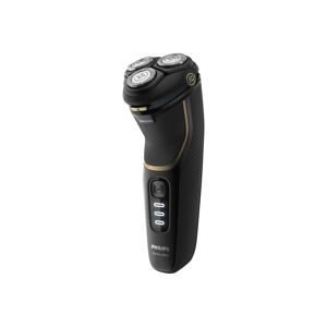 Philips Rasoir électrique Series 9000, chrome foncé, avec système de rasage  Lift & Cut et technologie SkinIQ, tondeuse escamotable, stylet à barbe,  socle de recharge, (modèle S9987/59) : : Hygiène et Santé