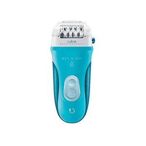 Calor Epilateur rechargeable wet & dry ep8030c0 - Publicité