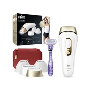 Braun SILK EXPERT PRO 5 PL5387 - Publicité