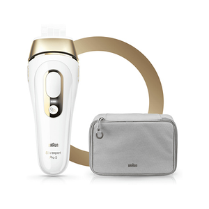 Braun IPL PL5014 - Publicité