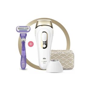 Braun IPL SilkExpertPro PL5137 - Publicité