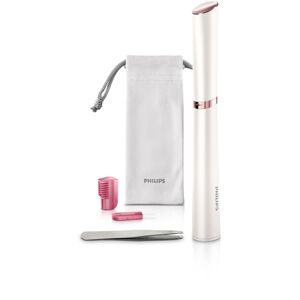 Philips Avent Tondeuse stylo de retouche corps et visage HP6393/00