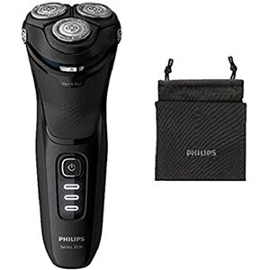 Philips Rasoir électrique Series 9000, chrome foncé, avec système de rasage  Lift & Cut et technologie SkinIQ, tondeuse escamotable, stylet à barbe,  socle de recharge, (modèle S9987/59) : : Hygiène et Santé