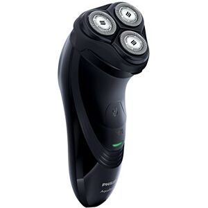 Philips Domestic Appliances Philips AT899/16 AquaTouch Wet/Dry Shaver BLACK AT899-16 - Publicité