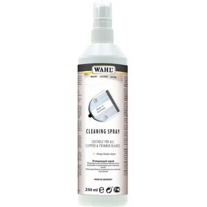 Spray nettoyant Wahl 250ML - Publicité