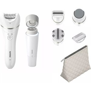 Epilateur PHILIPS Beauty Set BRE770/92