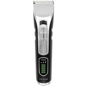 Tondeuse de Coupe Clipper CRS 201 Black Metal Corioliss