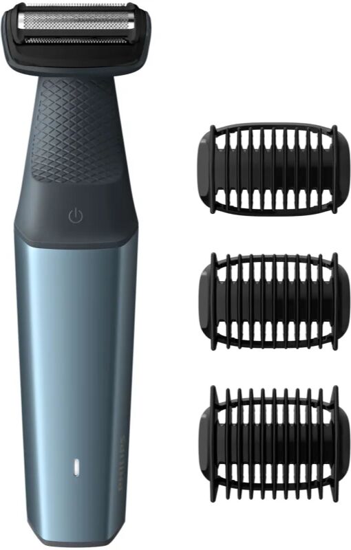 Philips Bodygroom Series 3000 BG3015/15 Body Hair Trimmer Waterproof