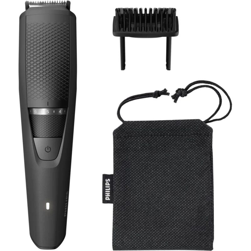 Philips Beard Trimmer Series 3000 BT3226/14 Beard Trimmer With Bag BT3226/14