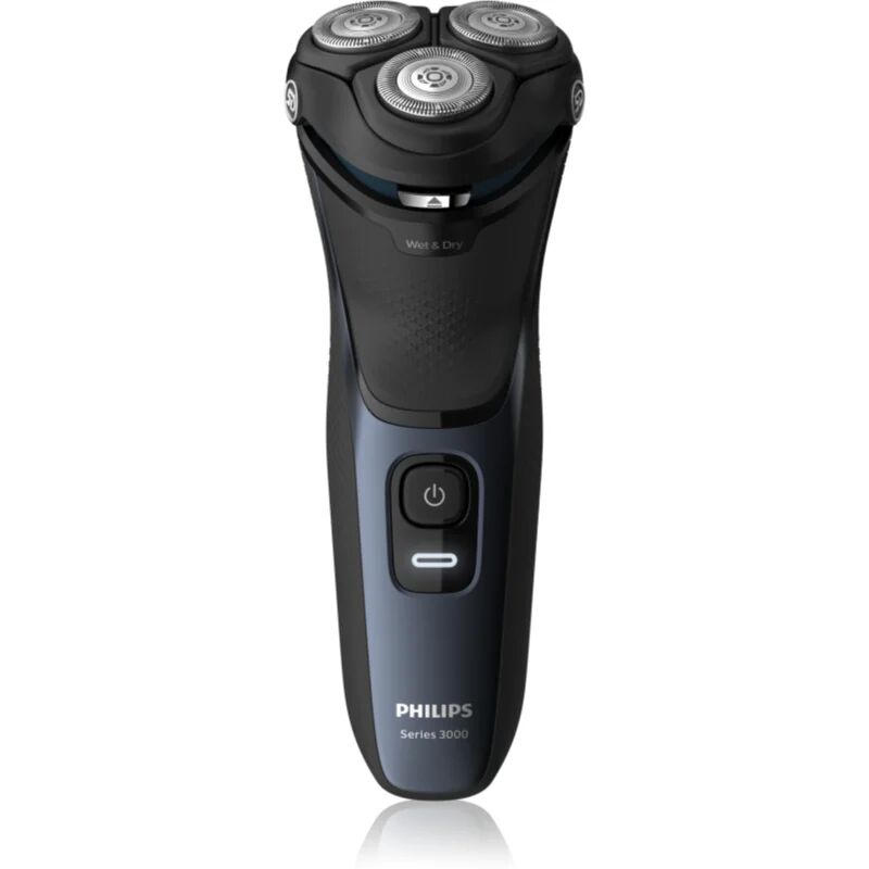 Philips Shaver Series 3000 S3134/51 Wet & Dry Electric Shaver for Men S3134/51
