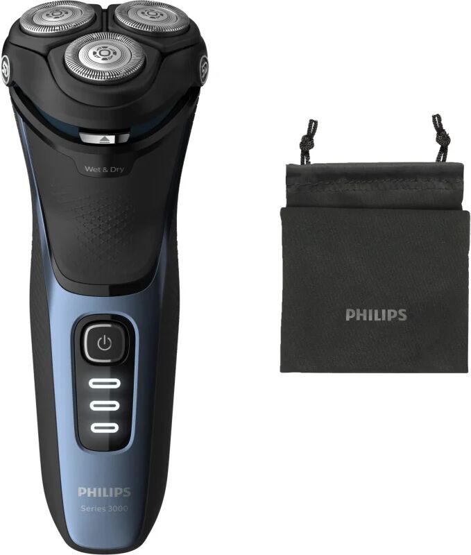 Philips Series 3000 S3232/52 Wet & Dry Electric Shaver S3232/52