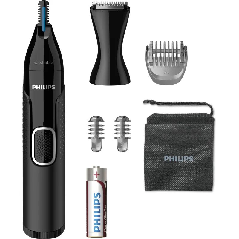 Philips Series 5000 NT5650/16 Nose and Ear Hair Trimmer