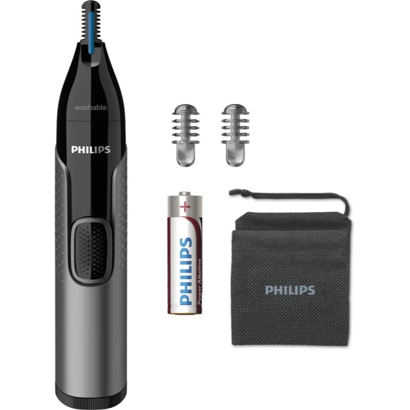 Philips Series 3000 NT3650/16 Nose and Ear Hair Trimmer NT3650/16
