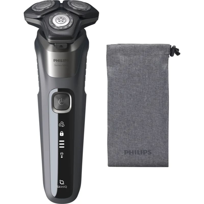 Philips Series 5000 S5587/10 Wet & Dry Electric Shaver S5587/00