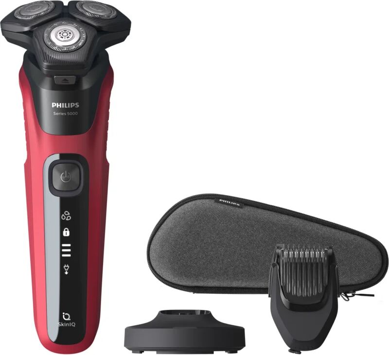 Philips Series 5000 S5583/38 Wet & Dry Electric Shaver S5583/38