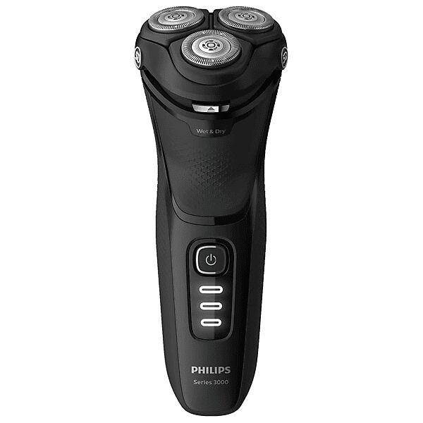 philips rasoio  series 3000 s3233/52