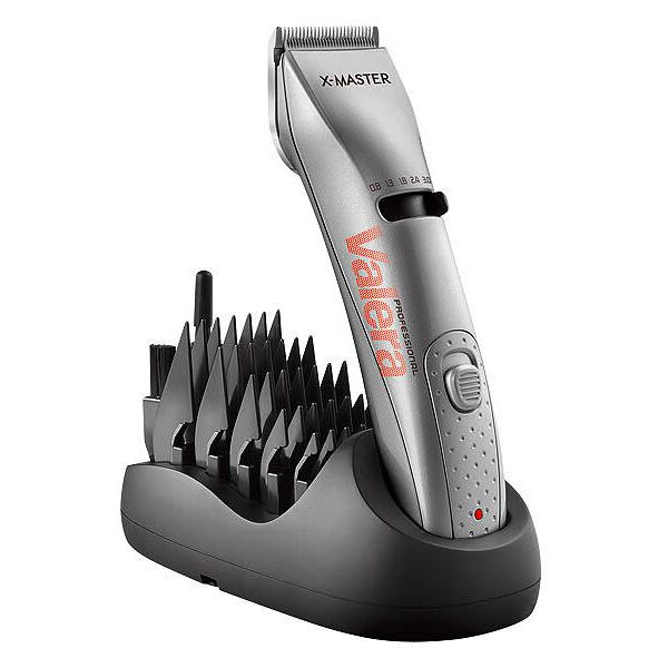 valera professional x-master set di taglio dei capelli