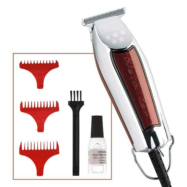 wahl tagliacapelli detailer largo