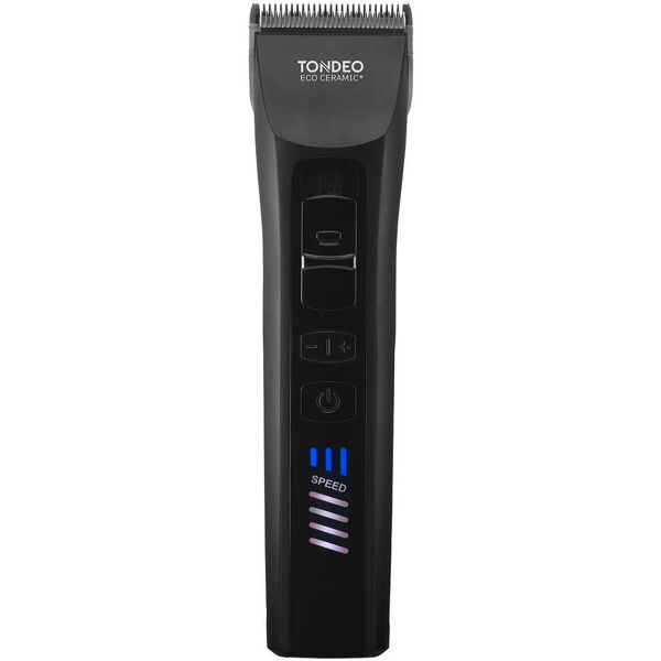 tondeo eco ceramic plus clipper