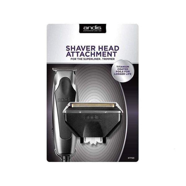 andis professional andis testina rasoio shaver head per superliner