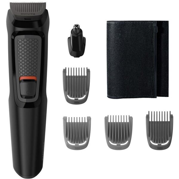 philips grooming kit 6 in 1 ric. 60min. mg3710/15