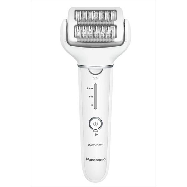 panasonic epilatore es-ey31-w503-bianco