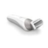 Philips Lady Shaver Series 6000 BRL126/00 Rasoio senza filo per utilizzo Wet & Dry