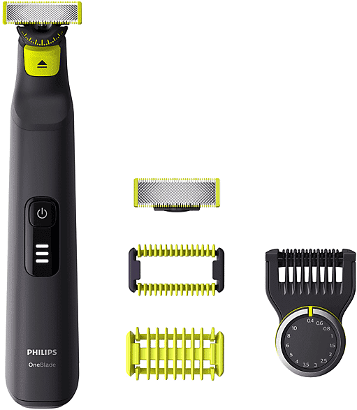 philips regolabarba  oneblade qp6541/15