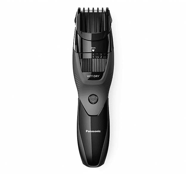 Panasonic Regola barba e capelli  ER-GB43-K503