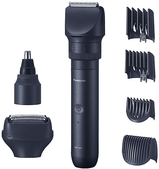 Panasonic Regolabarba  XSHAPE PACK 1 IT