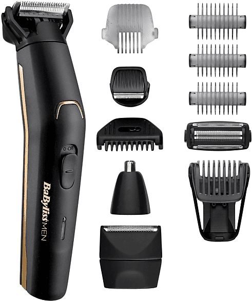 BaByliss Regola barba e capelli  MT860E