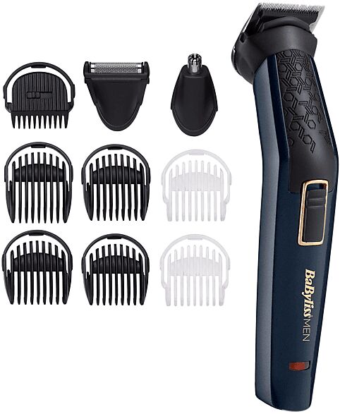 BaByliss Regola barba e capelli  MT728E