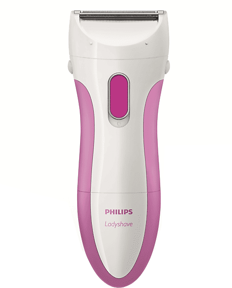 Philips DEPILATORE  HP6341/00