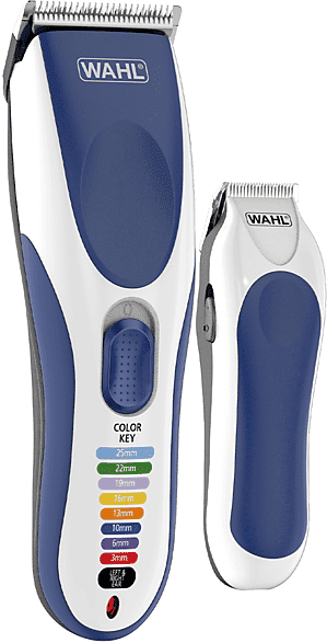 WAHL Tagliacapelli  Color Pro Cordless COMBO