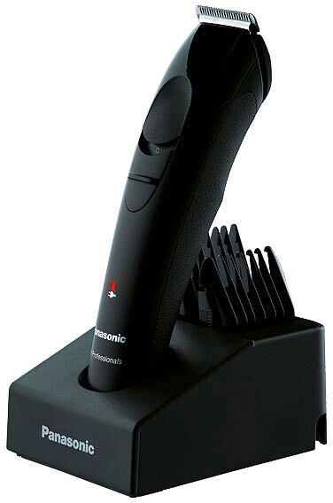 Panasonic Tagliacapelli professionale ER-GP21