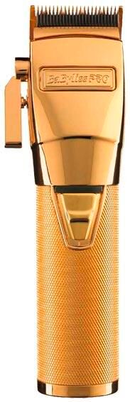 BaByliss PRO 4Artists Clipper GOLDFX