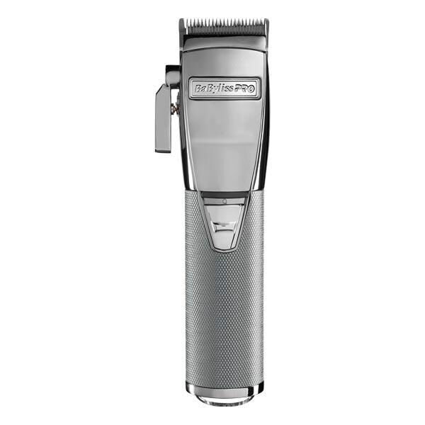 BaByliss PRO 4Artists Clipper CHROMFX