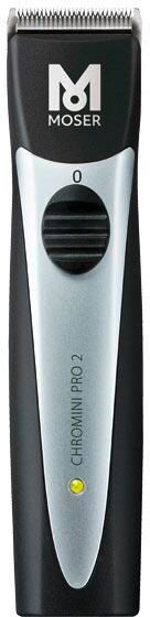 Moser ChroMini Pro 2 Trimmer